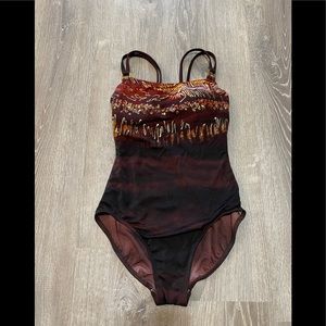 Miraclesuit swimsuit